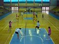 ALB hall